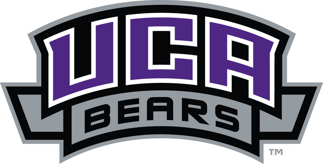 Central Arkansas Bears 2009-Pres Wordmark Logo iron on paper